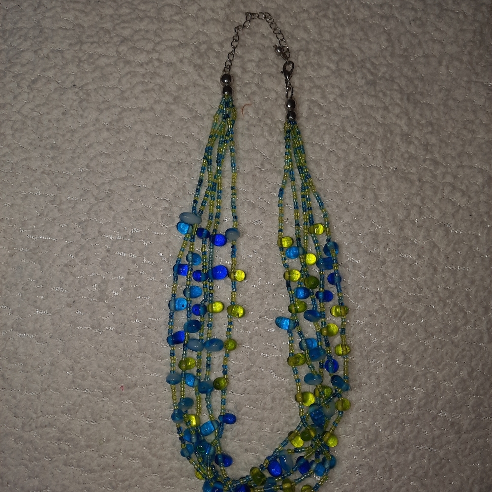 Necklace - Picture 3 of 3